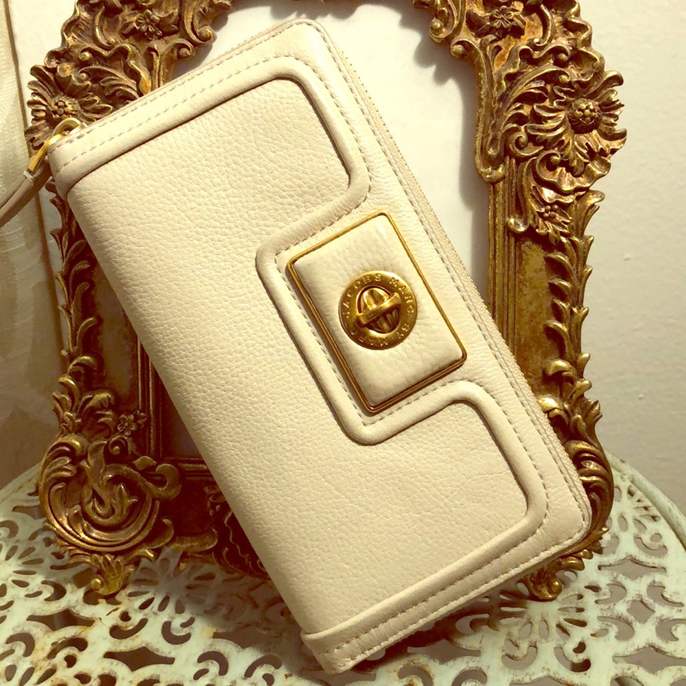 Marc Jacobs | Leather Wallet
